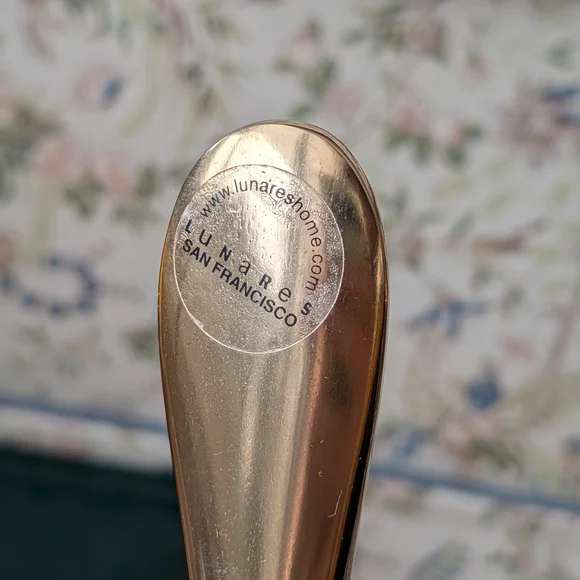 Lunares Wishbone - Picture 3 of 11